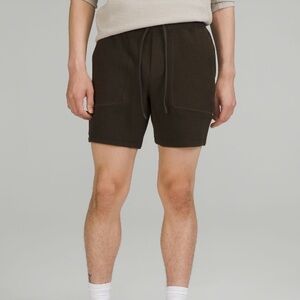 lululemon At Ease Shorts